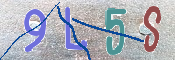 CAPTCHA-Bild