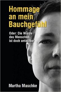 Buch: Hommage an mein Bauchgefühl