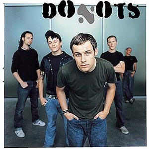 Donots Donots